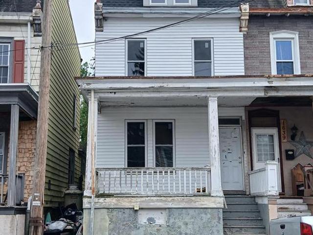 Townhouse for sale in Pottsville, Pennsylvania