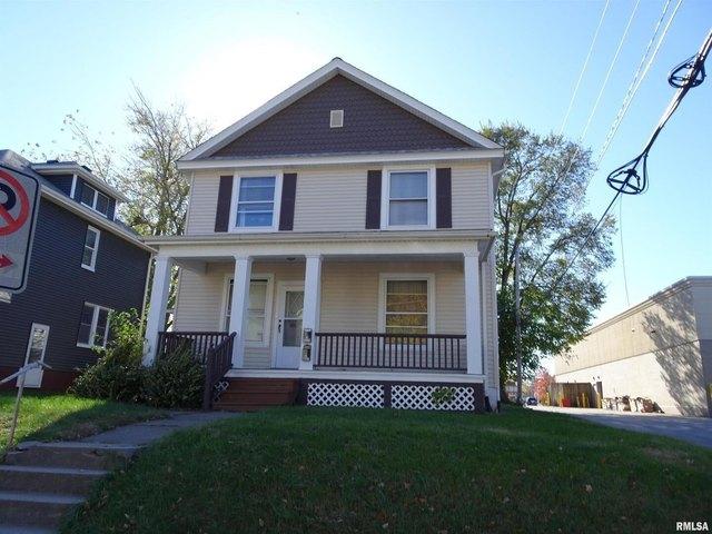 House for sale in Davenport, Iowa