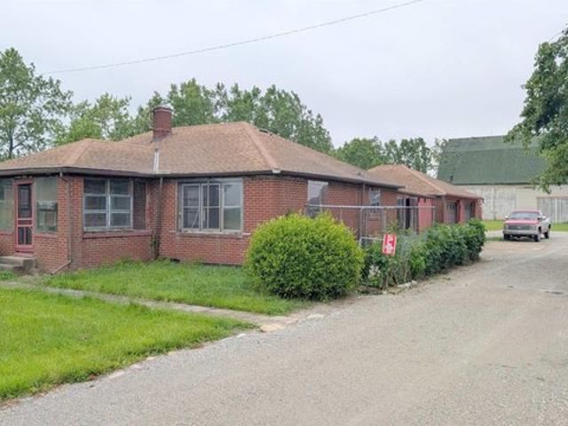 House for sale in Uniondale, Indiana