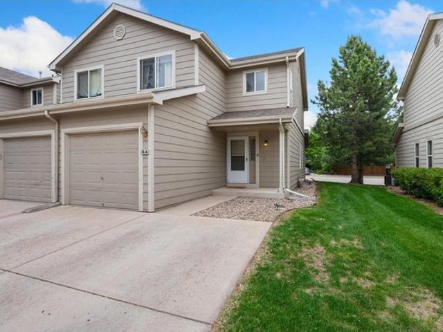Townhouse for sale in Fort Collins, Colorado