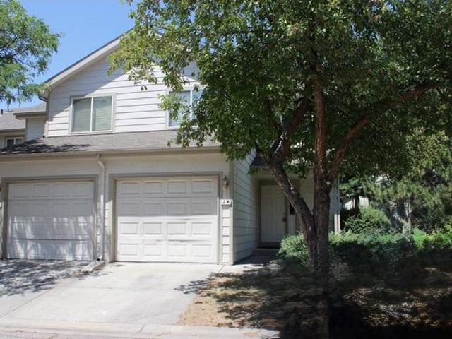 Townhouse for sale in Fort Collins, Colorado
