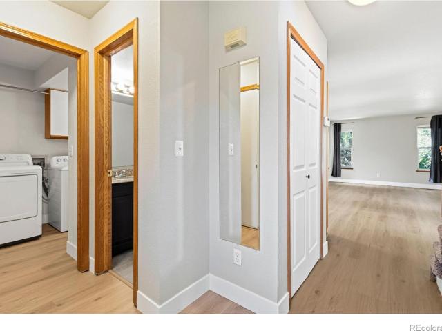 Townhouse for sale in Fort Collins, Colorado