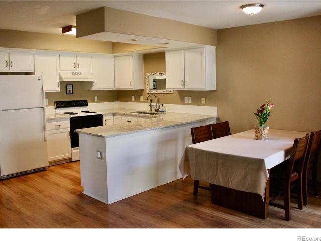 Townhouse for sale in Fort Collins, Colorado