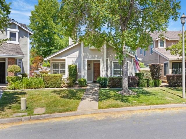 House for sale in Roseville, California