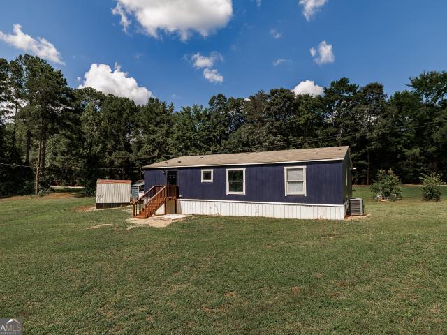 House for sale in Danielsville, Georgia