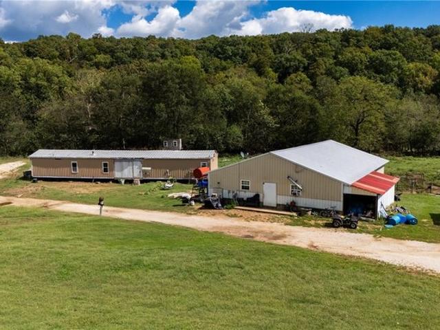 Farm for sale in Ark
