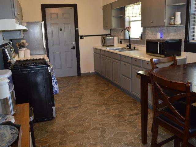 House for sale in Ark