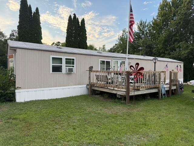 House for sale in Nelson Township, Kent County