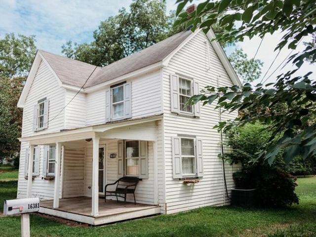 House for sale in Virginia