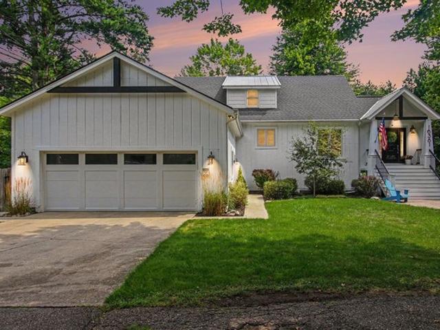 House for sale in Holland, Michigan