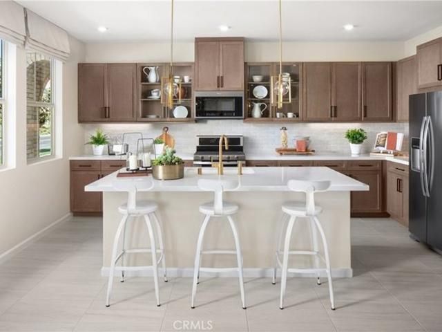 Townhouse for sale in Chino, California