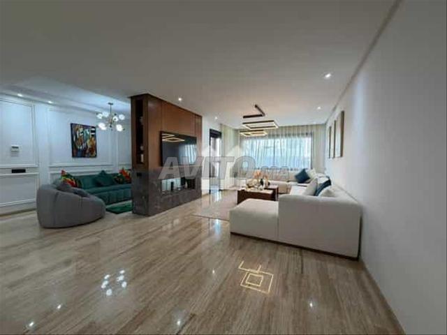 Appartement vente à Dar Bouazza, Gharb-Chrarda-Beni Hssen