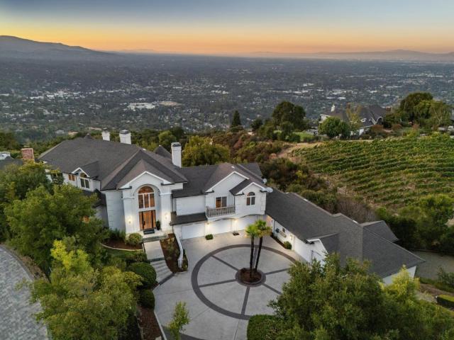 Property for sale in Los Gatos, California