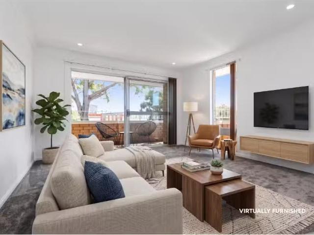 Apartment for rent in St George, Sydney