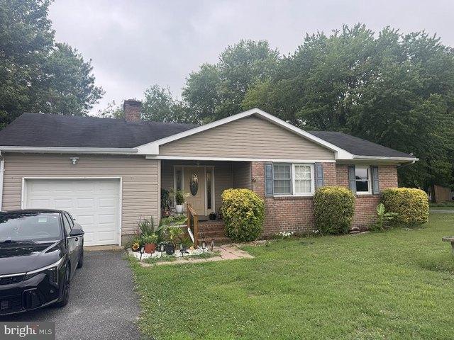 House for sale in Delaware