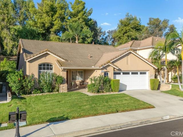 House for sale in Chino Hills, San Bernardino County