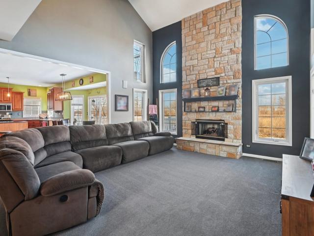 Property for sale in Manhattan, Illinois