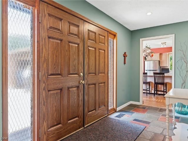 House for sale in Chagrin Falls, Ohio