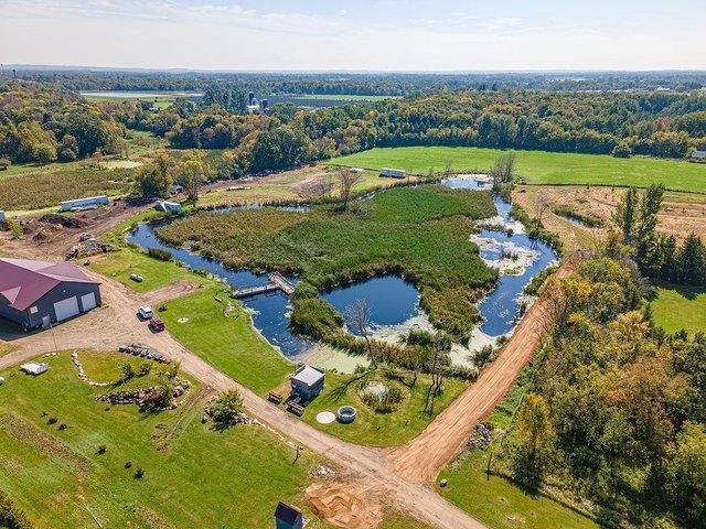 House for sale in Center City, Minnesota