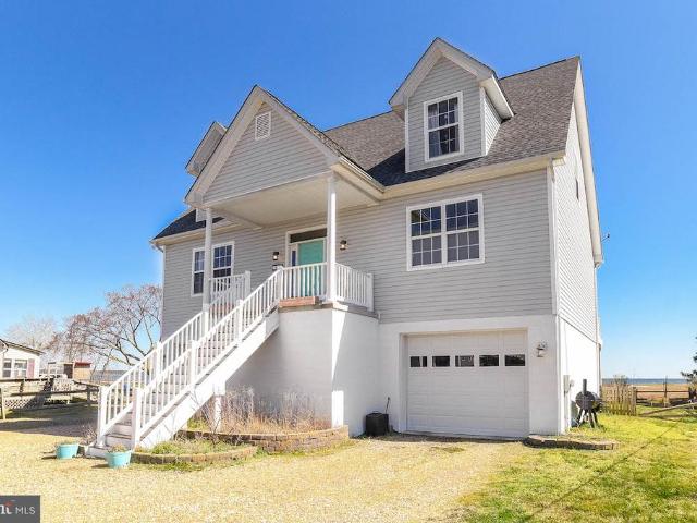 House for sale in Piney Point, Maryland