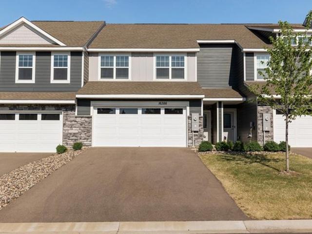 Townhouse for sale in Lakeville, Dakota County