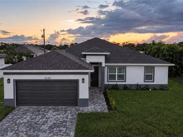 House for sale in Punta Gorda, Charlotte County