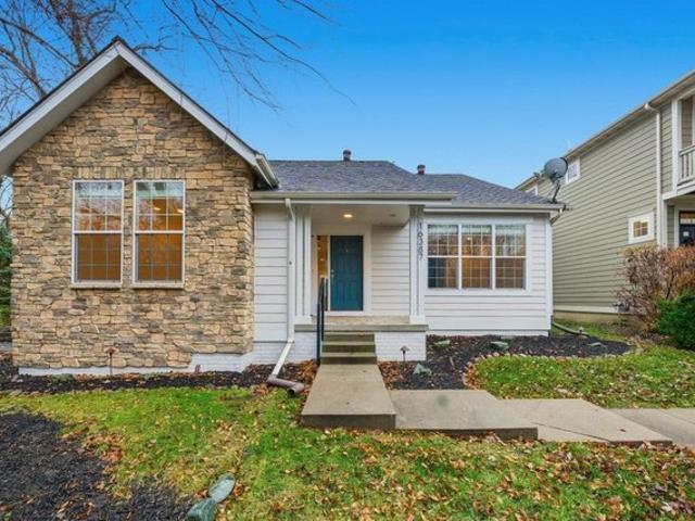 Townhouse for sale in Clive, Iowa