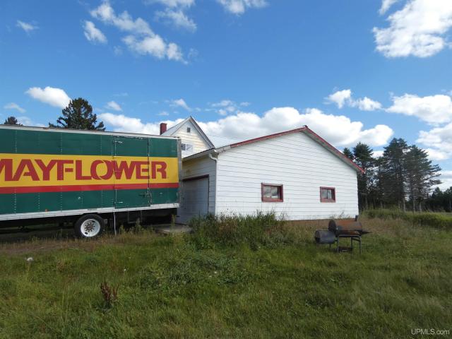 House for sale in Haight Township, Ontonagon County