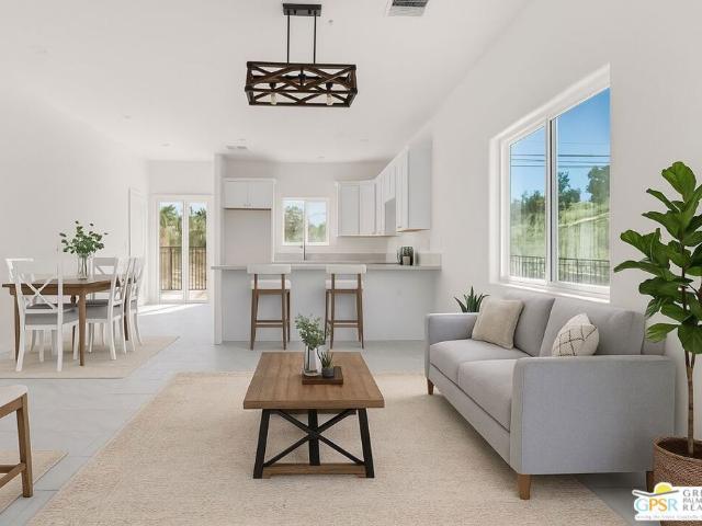 House for sale in Desert Hot Springs, California