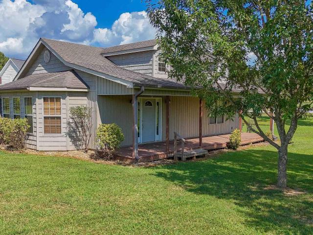 House for sale in Moulton, Lawrence County