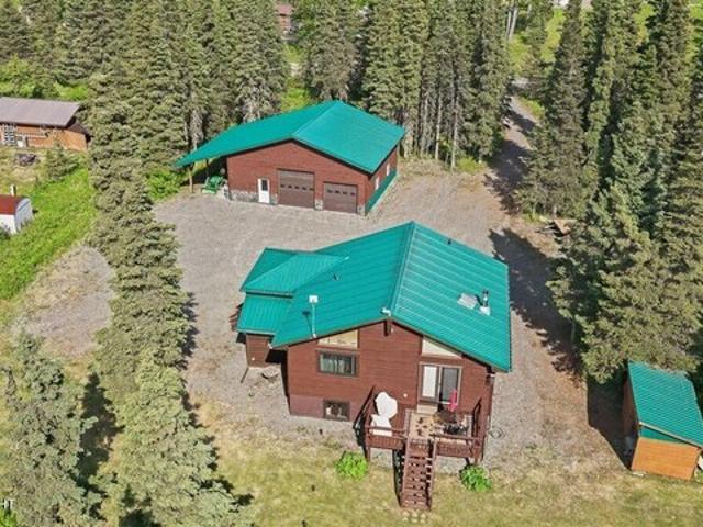 House for sale in Ninilchik