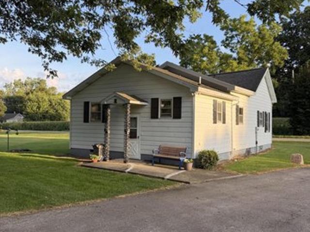 House for sale in Galien, Michigan