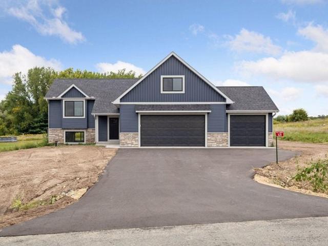 House for sale in Saint Croix, Wisconsin
