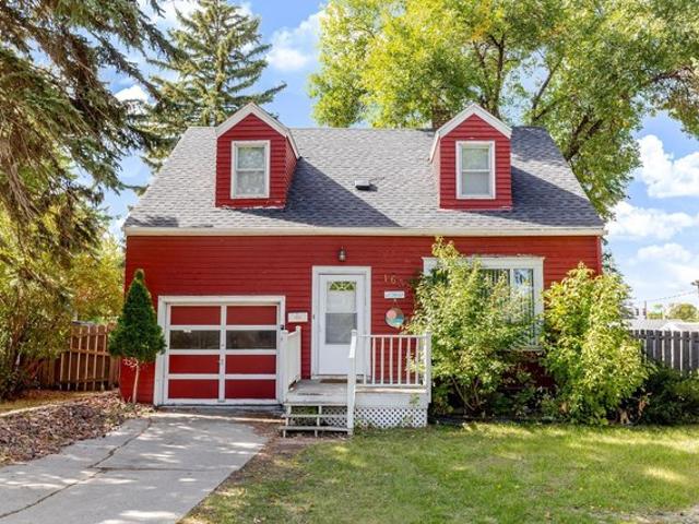 House for sale in Fargo, North Dakota