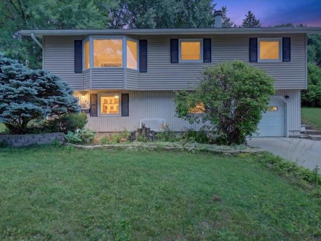 House for sale in Madison, Wisconsin