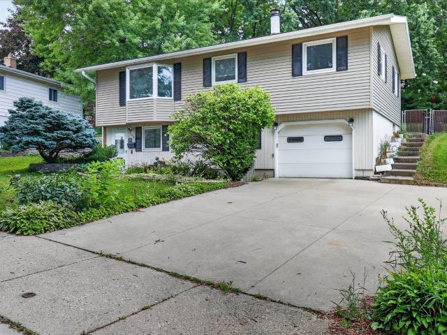 House for sale in Madison, Wisconsin