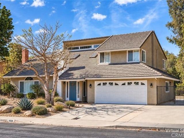 House for sale in San Dimas, Los Angeles County