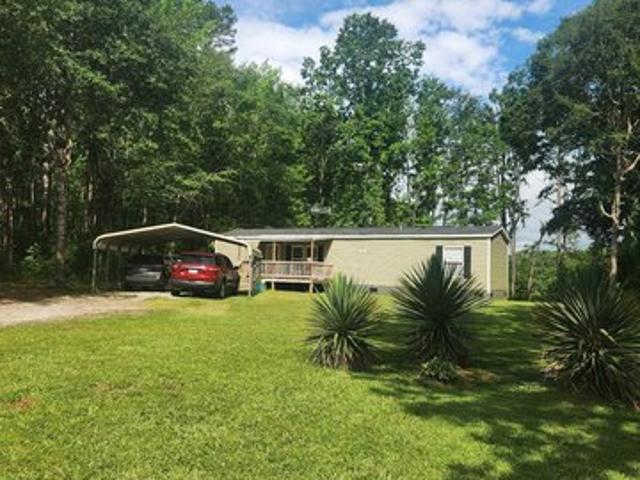 House for sale in Cross Hill, South Carolina