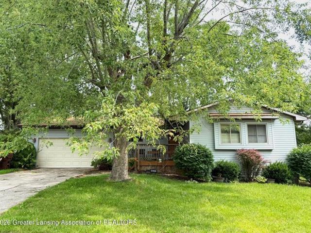 House for sale in Holt, Michigan