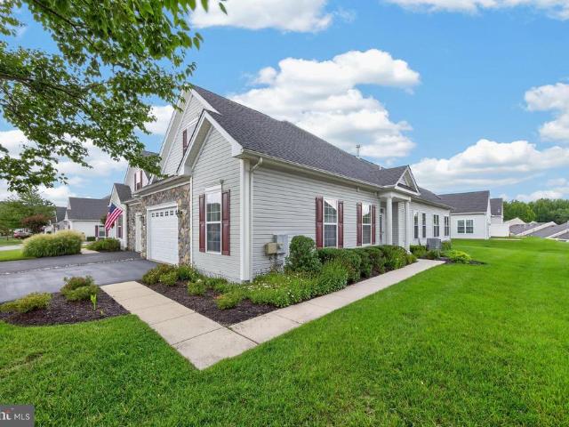 Townhouse for sale in Delco, Pennsylvania