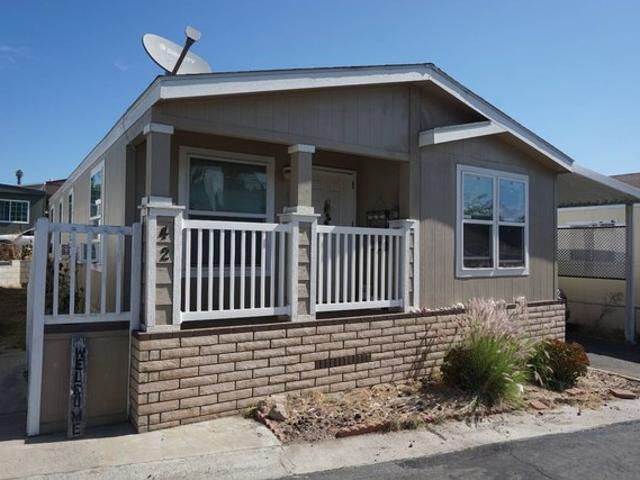 House for sale in Fallbrook, California