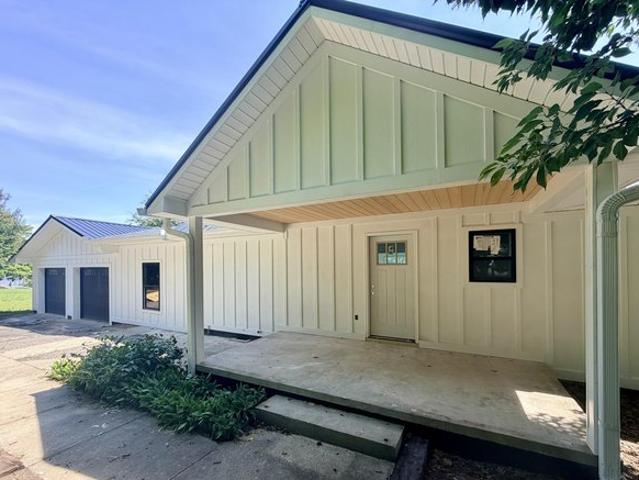 House for sale in Tennessee