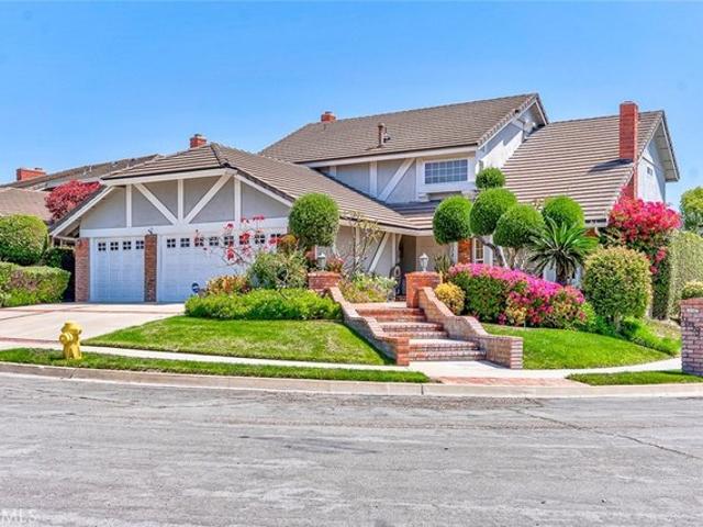 House for sale in Fullerton, California
