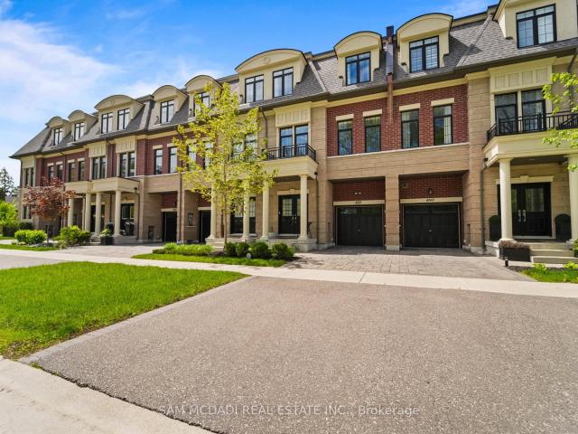 Townhouse for sale in Woburn, Ontario