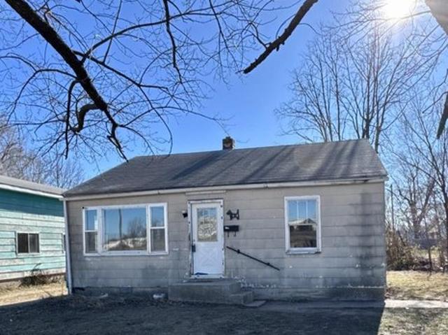 House for sale in Springfield, Missouri