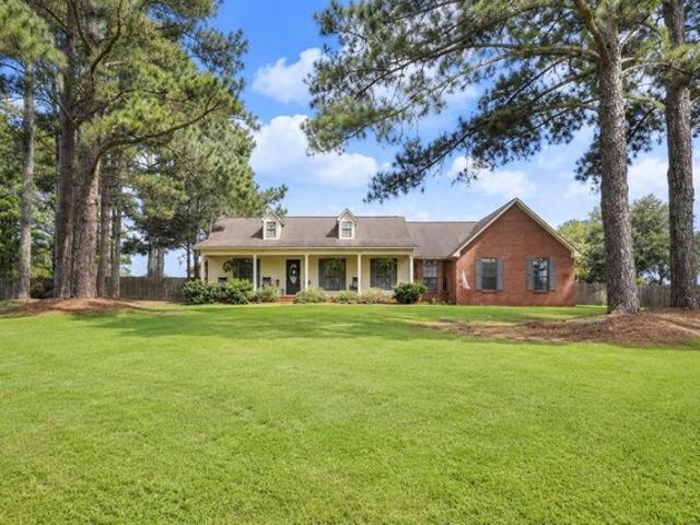 House for sale in Troy, Alabama