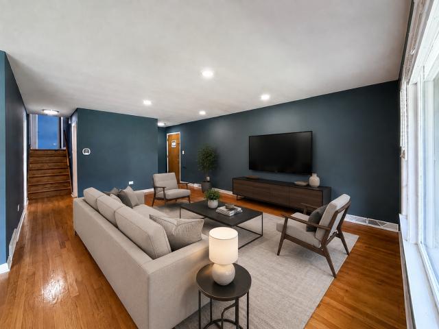 House for sale in La Grange Park, Illinois