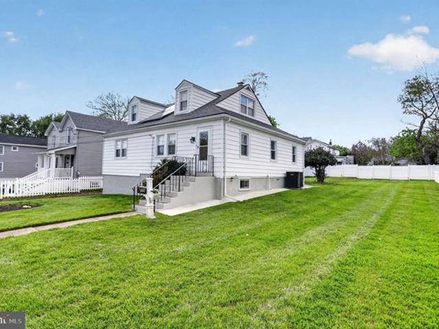 House for sale in Willow Grove, Pennsylvania