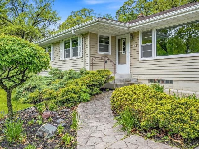 House for sale in Ramsey, Minnesota