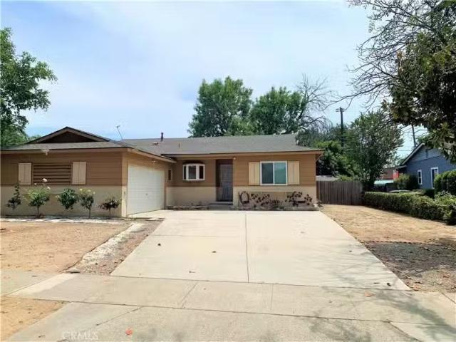 House for rent in Fullerton